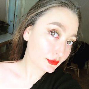 Meet your Posher, Aubrey